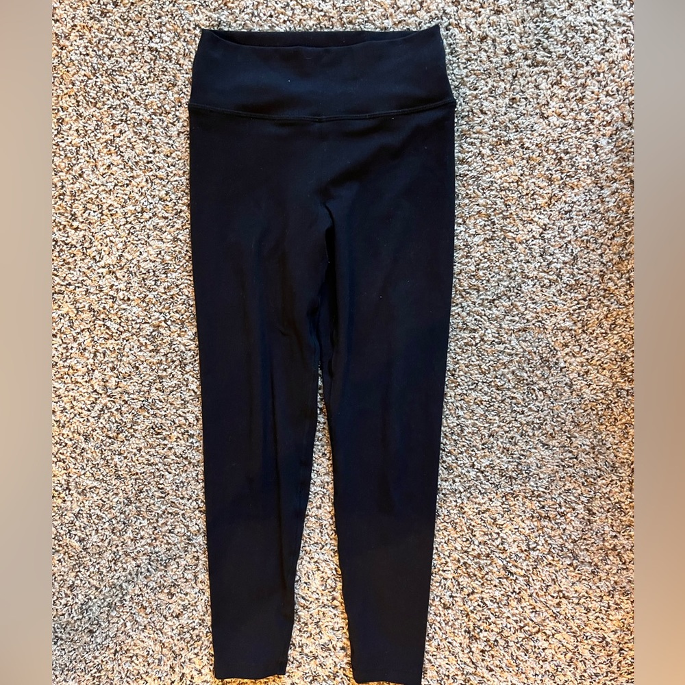 Joah Brown second skin leggings
